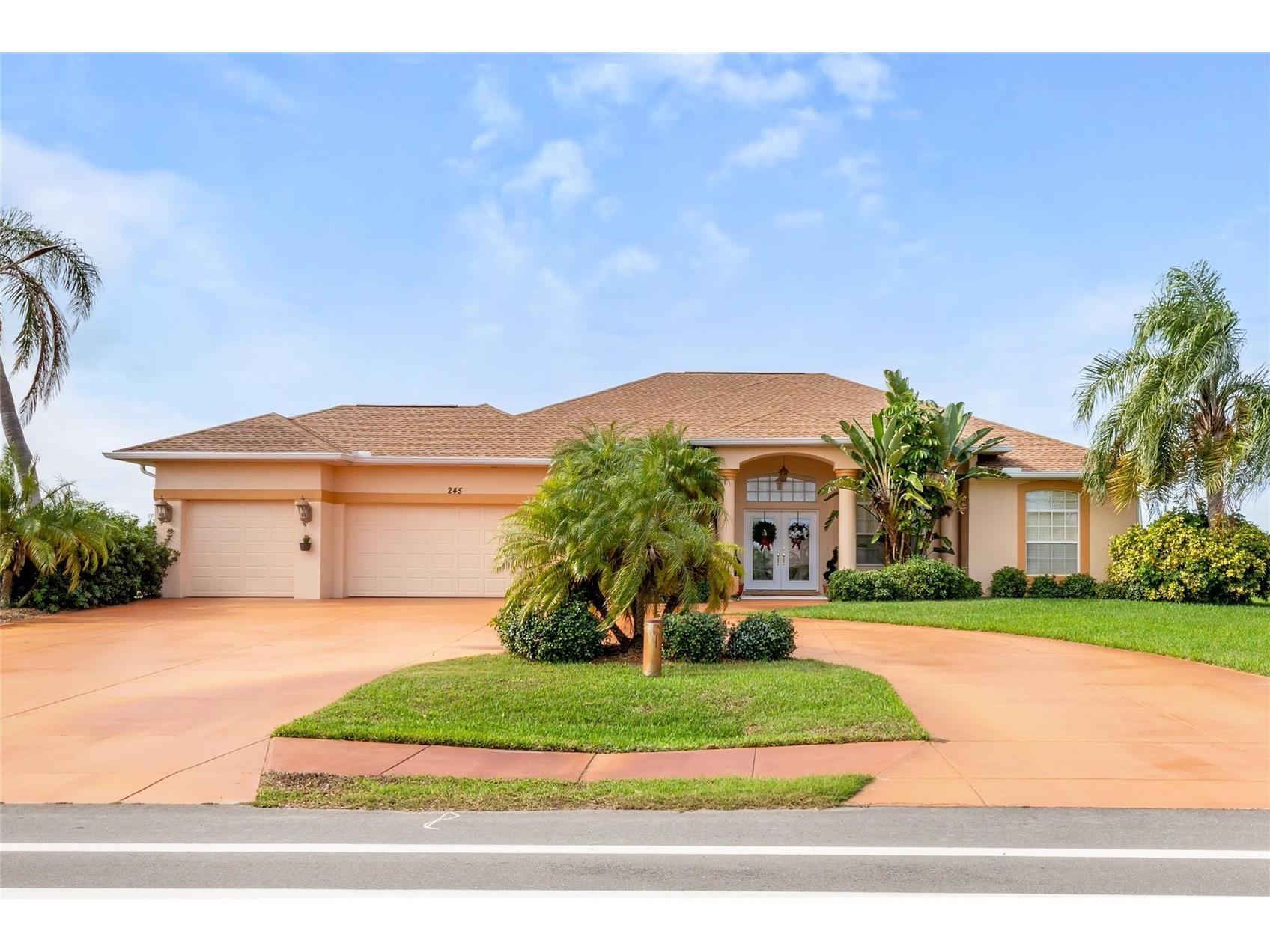 245 Rotonda Boulevard N Rotonda West FL 33947 D6146118 image1