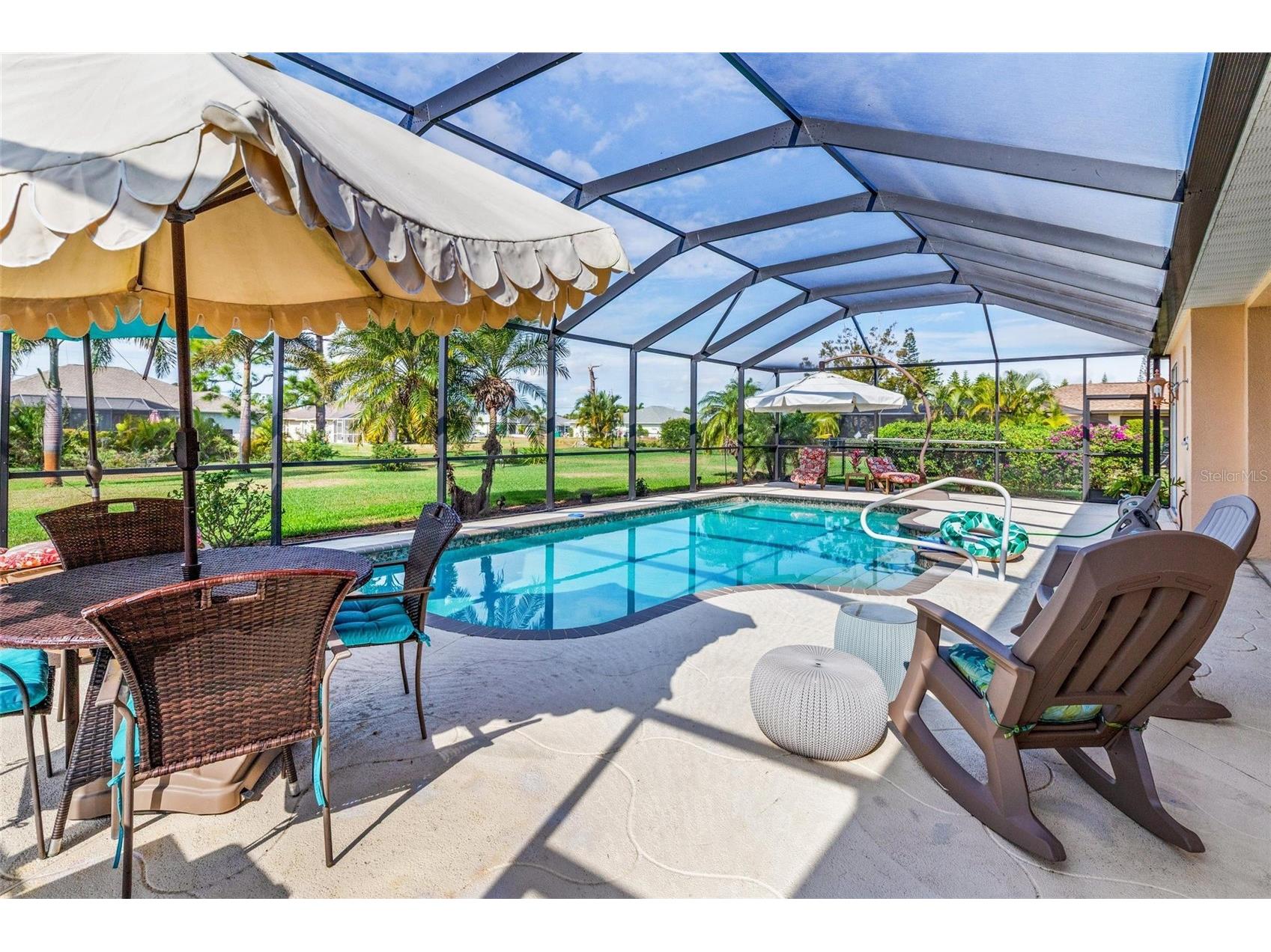 245 Rotonda Boulevard N Rotonda West FL 33947 D6146118 image2