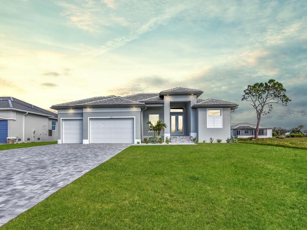 245 Rotonda Boulevard S Rotonda West FL 33947 O6264937 image1