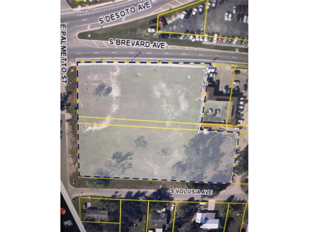 245 S Brevard Avenue Arcadia FL 34266 C7517968 image1