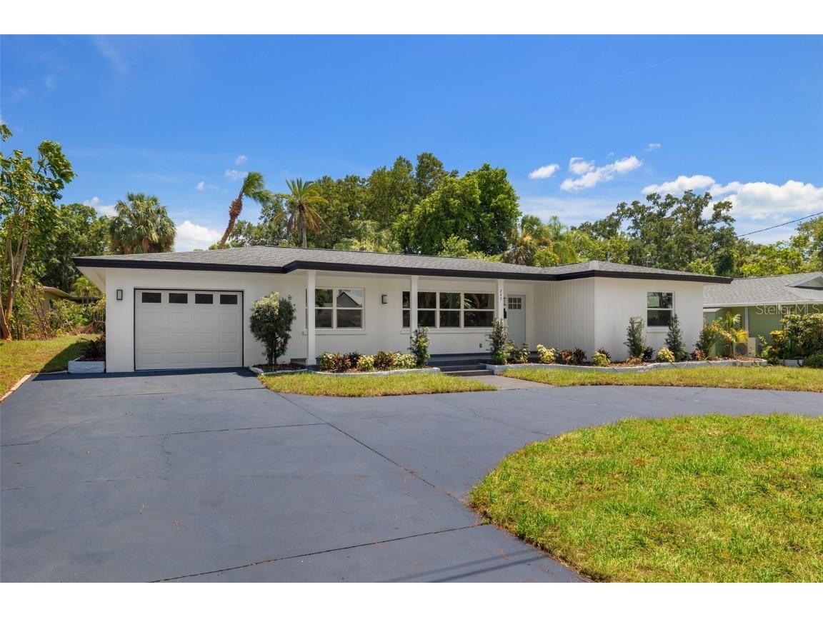 245 S Garden Circle Belleair FL 33756 T3507834 image1