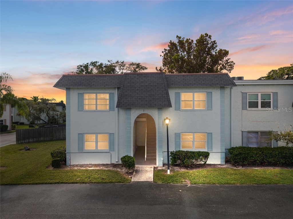 245 S Mcmullen Booth Road #18 Clearwater FL 33759 TB8433600 image1