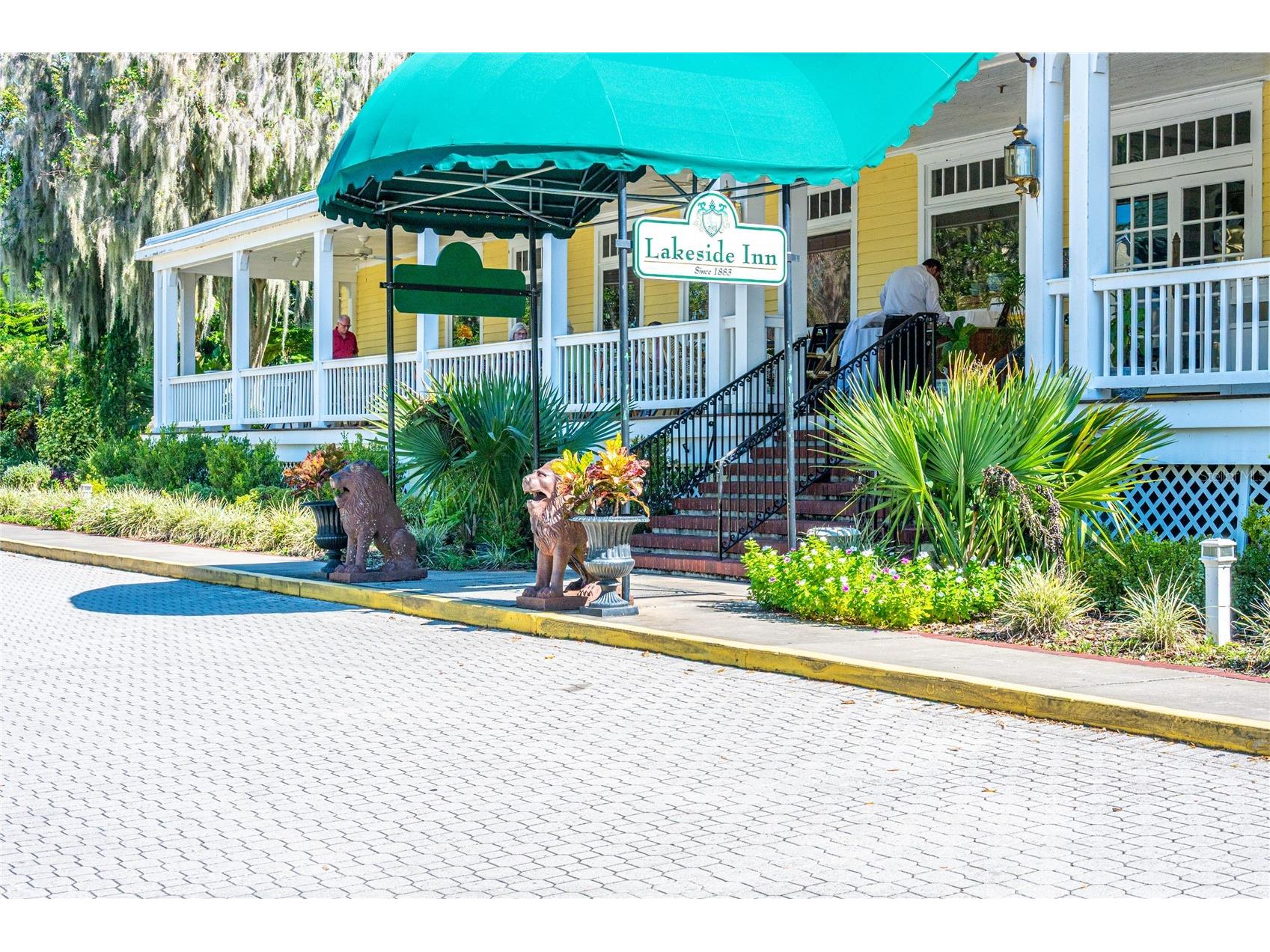 245 S Rhodes Street Mount Dora FL 32757 O6364210 image43