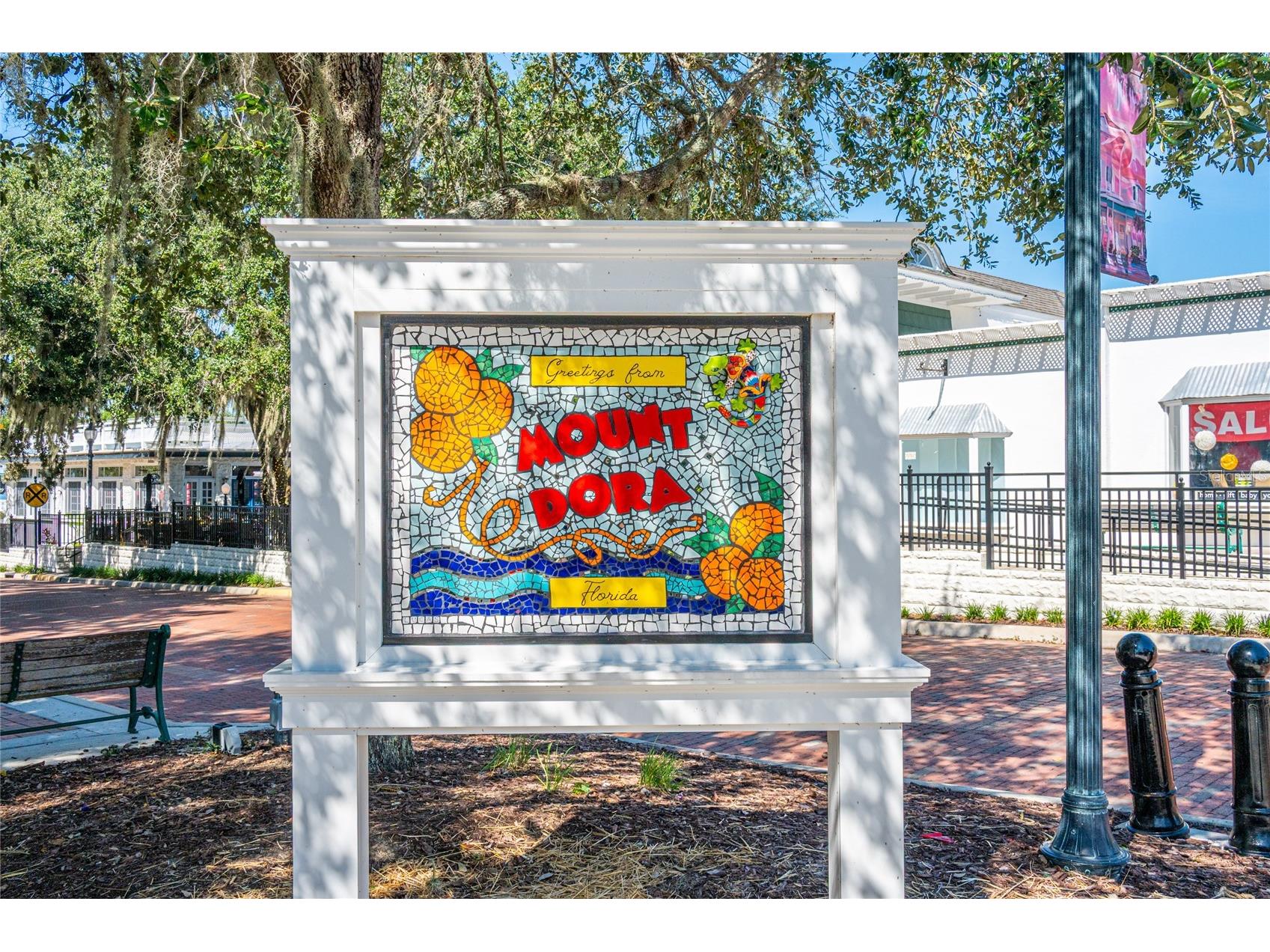 245 S Rhodes Street Mount Dora FL 32757 O6364210 image49