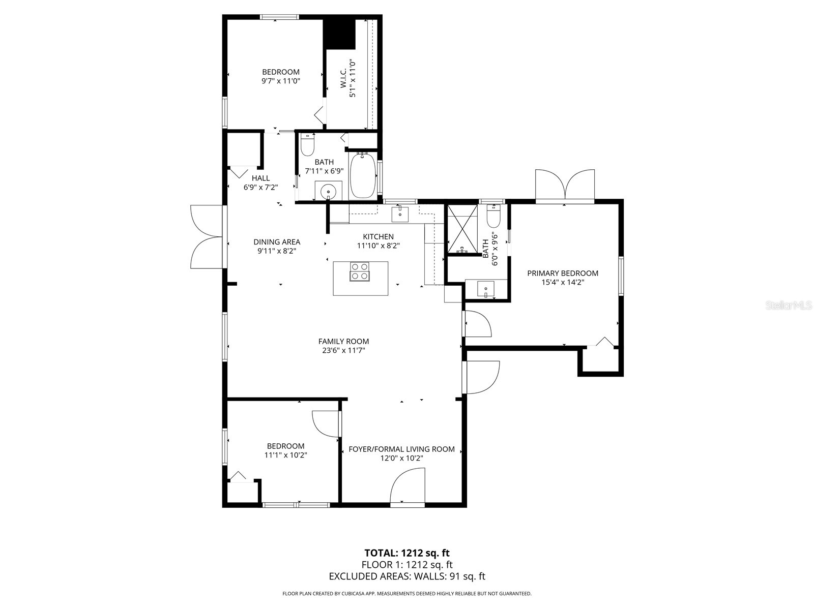 245 S Rhodes Street Mount Dora FL 32757 O6364210 image62