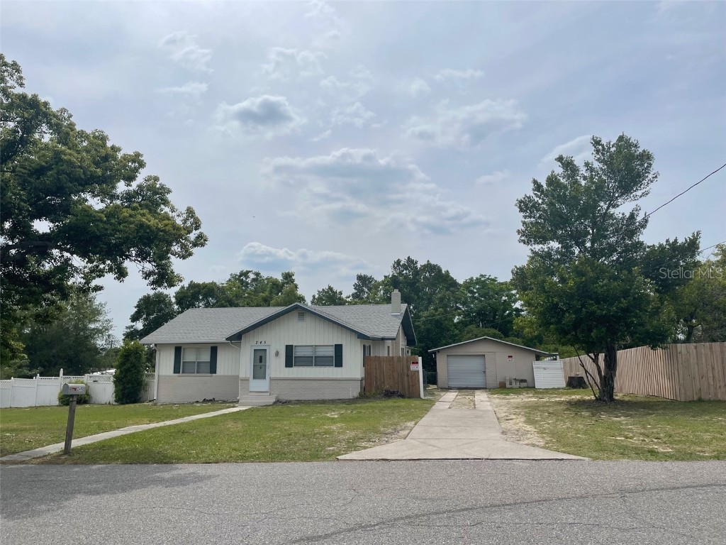 245 S Rochelle Avenue Lake Alfred FL 33850 L4943837 image1