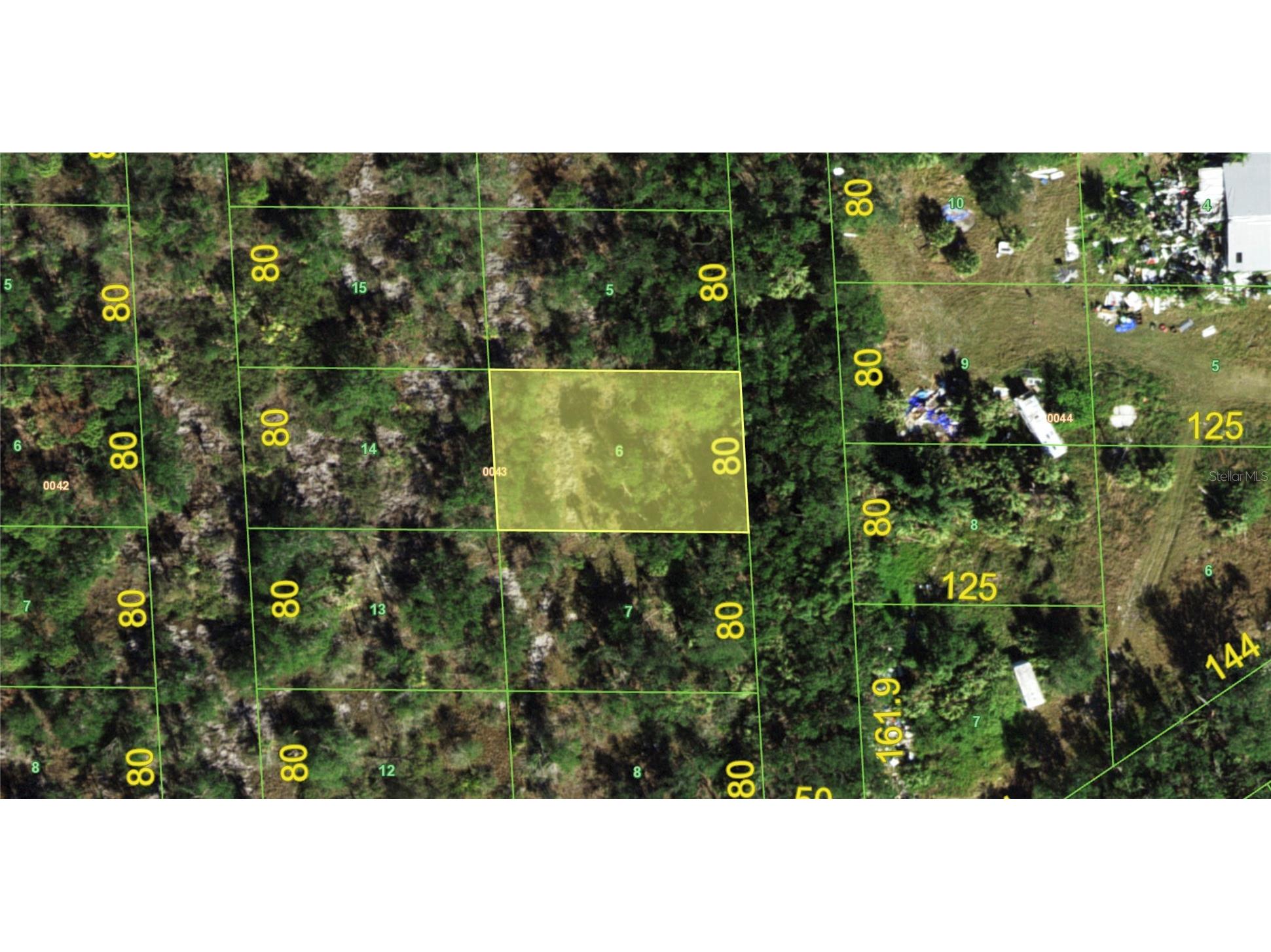 245 Sawfish Lane Punta Gorda FL 33982 C7526150 image1