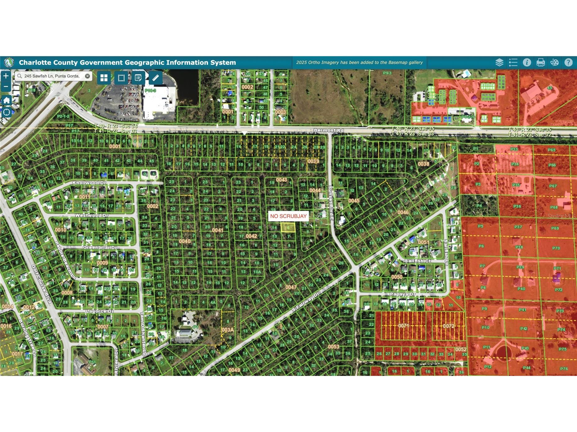 245 Sawfish Lane Punta Gorda FL 33982 C7526150 image4