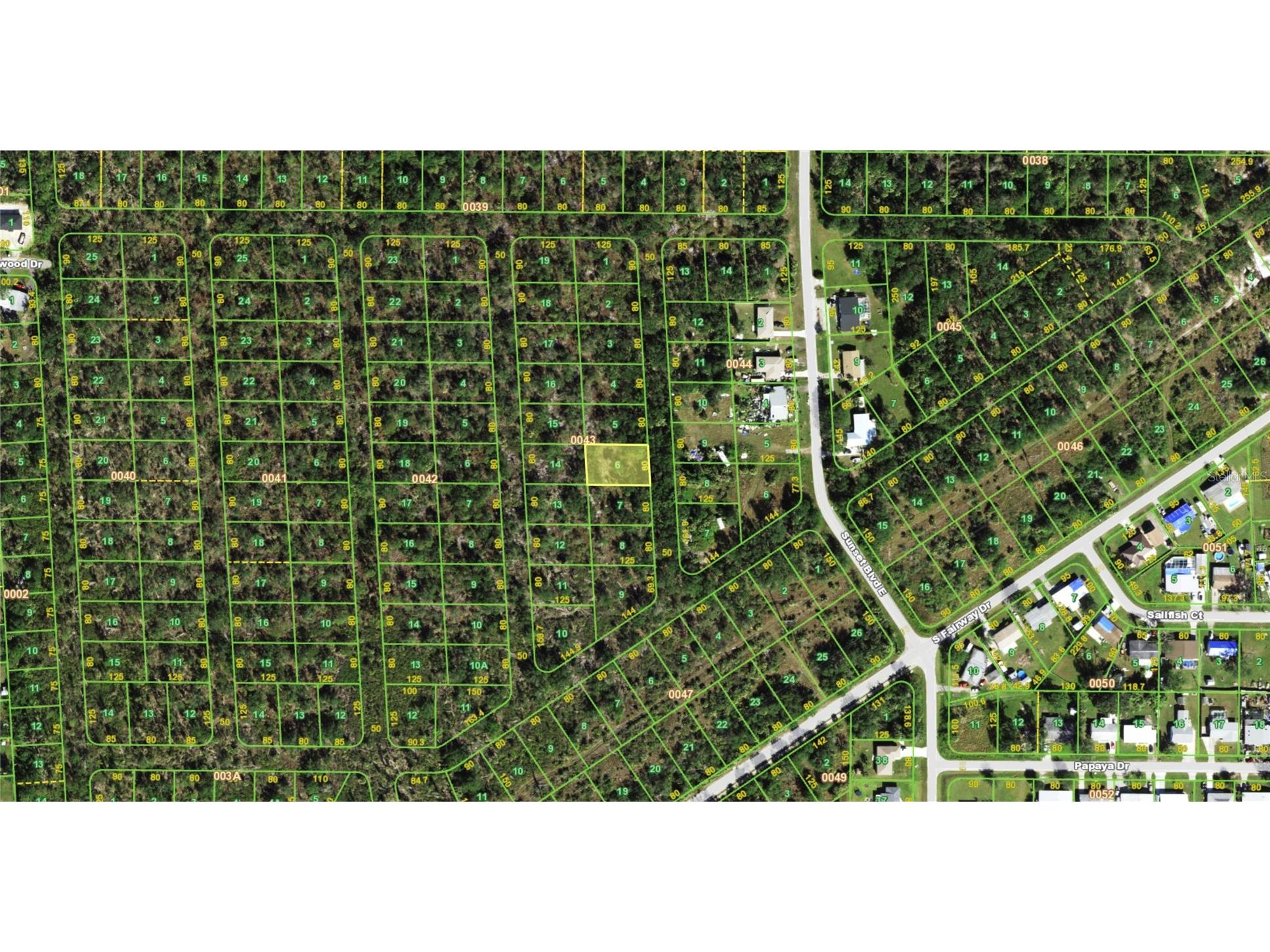 245 Sawfish Lane Punta Gorda FL 33982 C7526150 image9