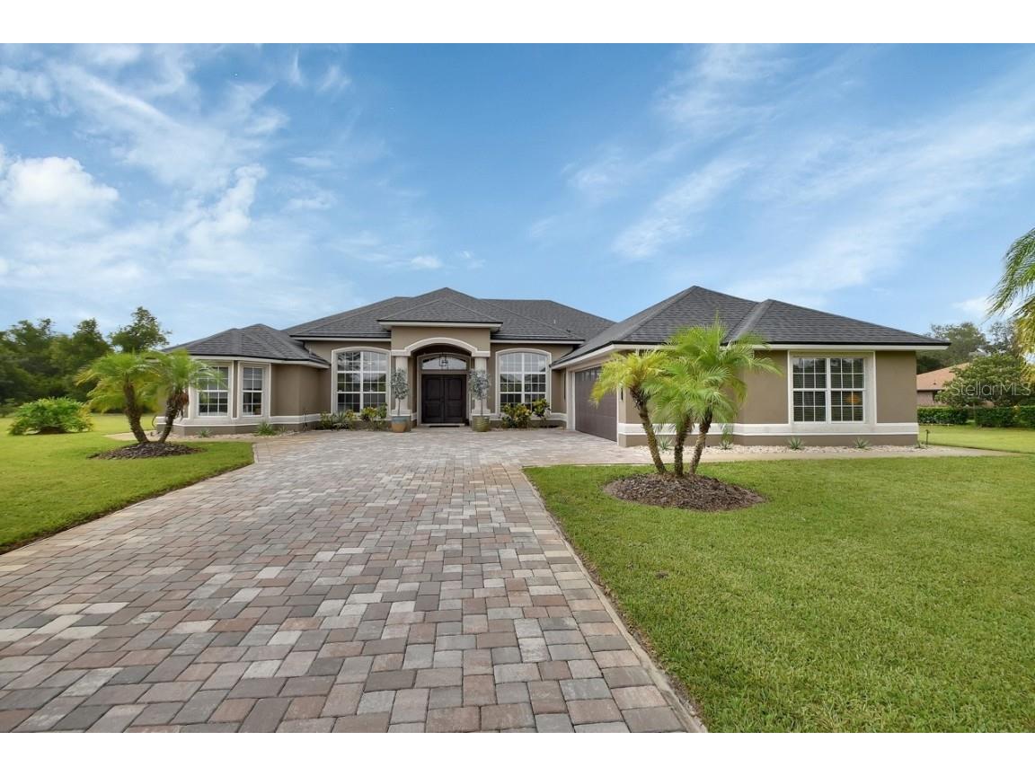245 Saxon Boulevard Deltona FL 32725 - TANNER LAKE V4943673 image1