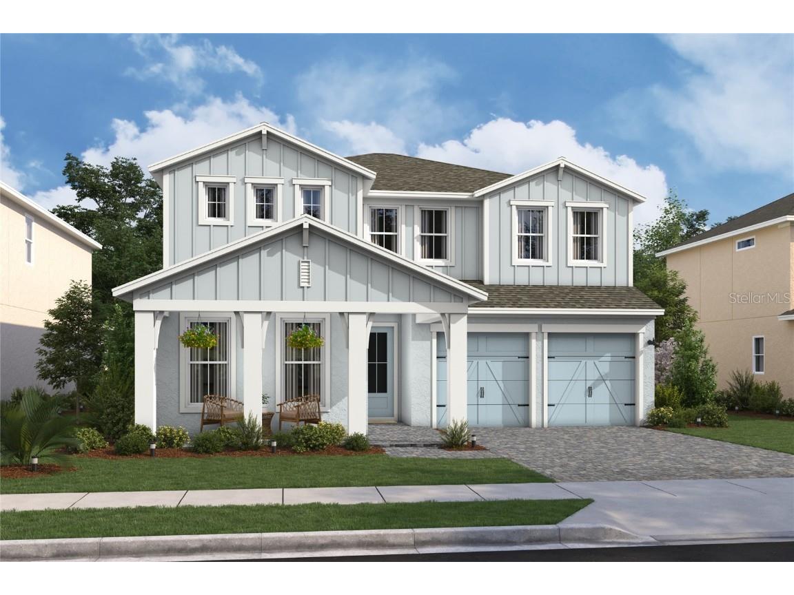 245 Severn Way #37 Orlando FL 32803 O6207782 image1