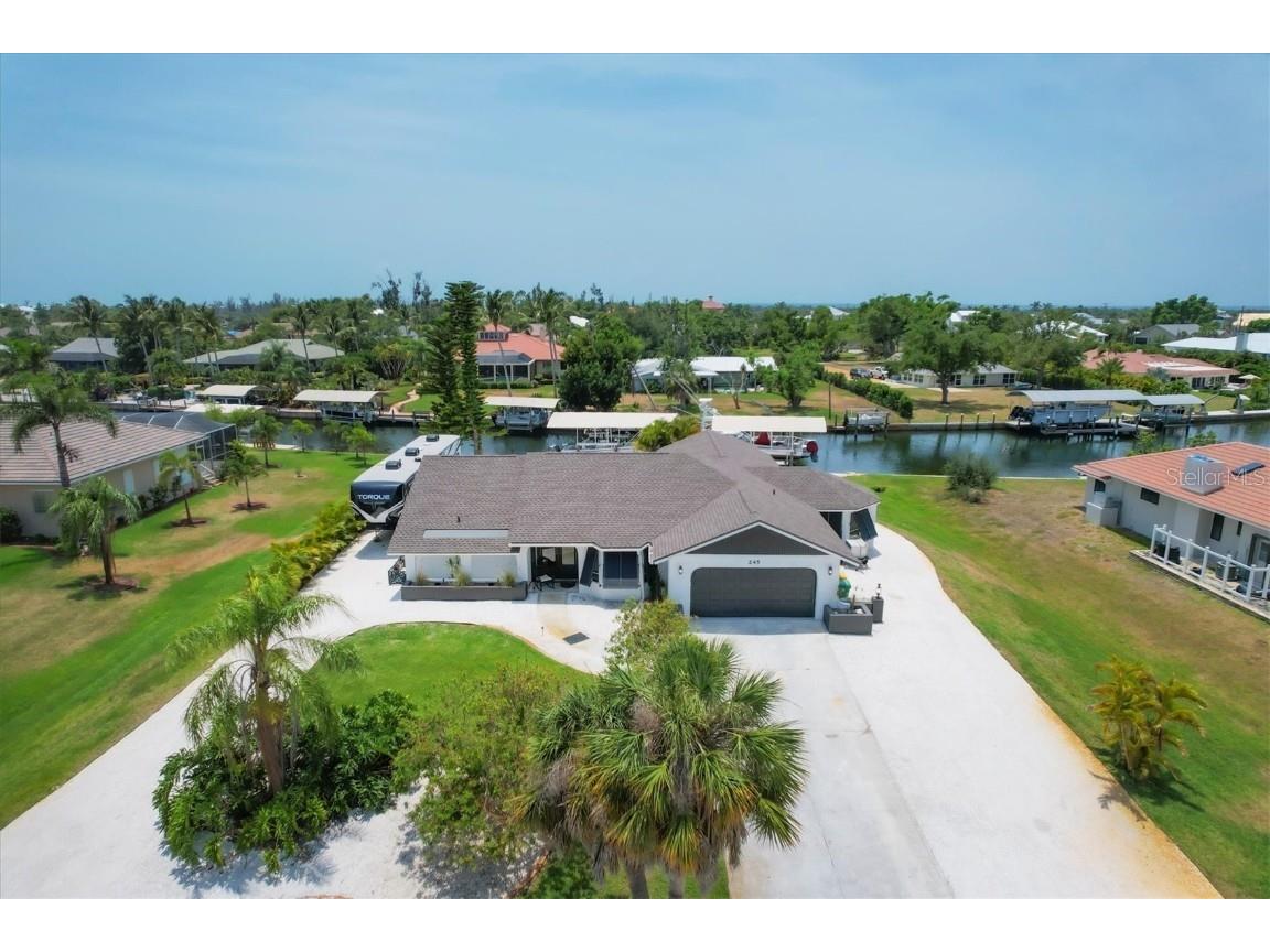 245 Spaniards Road Placida FL 33946 D6136615 image1