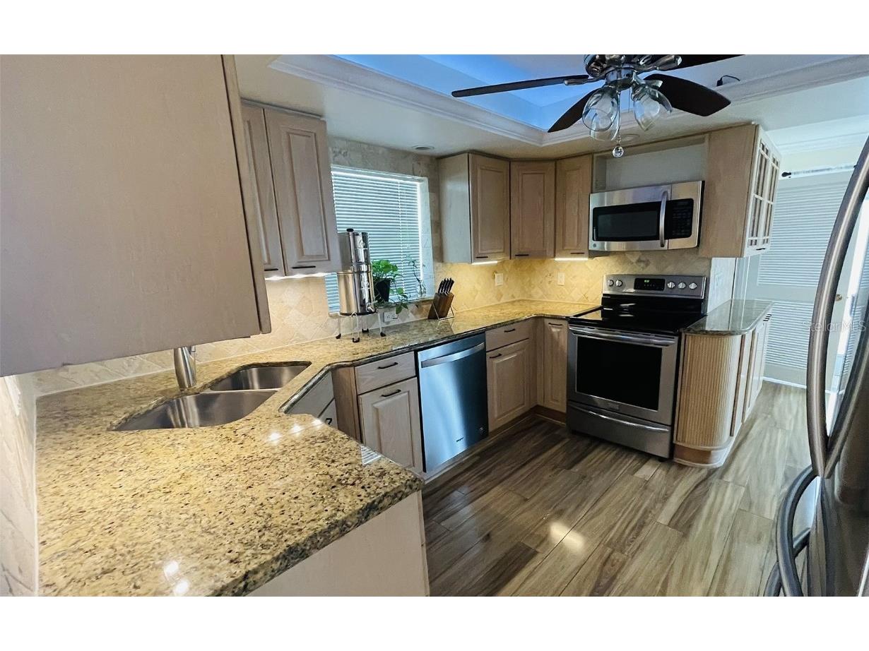 245 Stebbins Terrace Port Charlotte FL 33952 - STEBBINS WATERWAY C7517865 image11