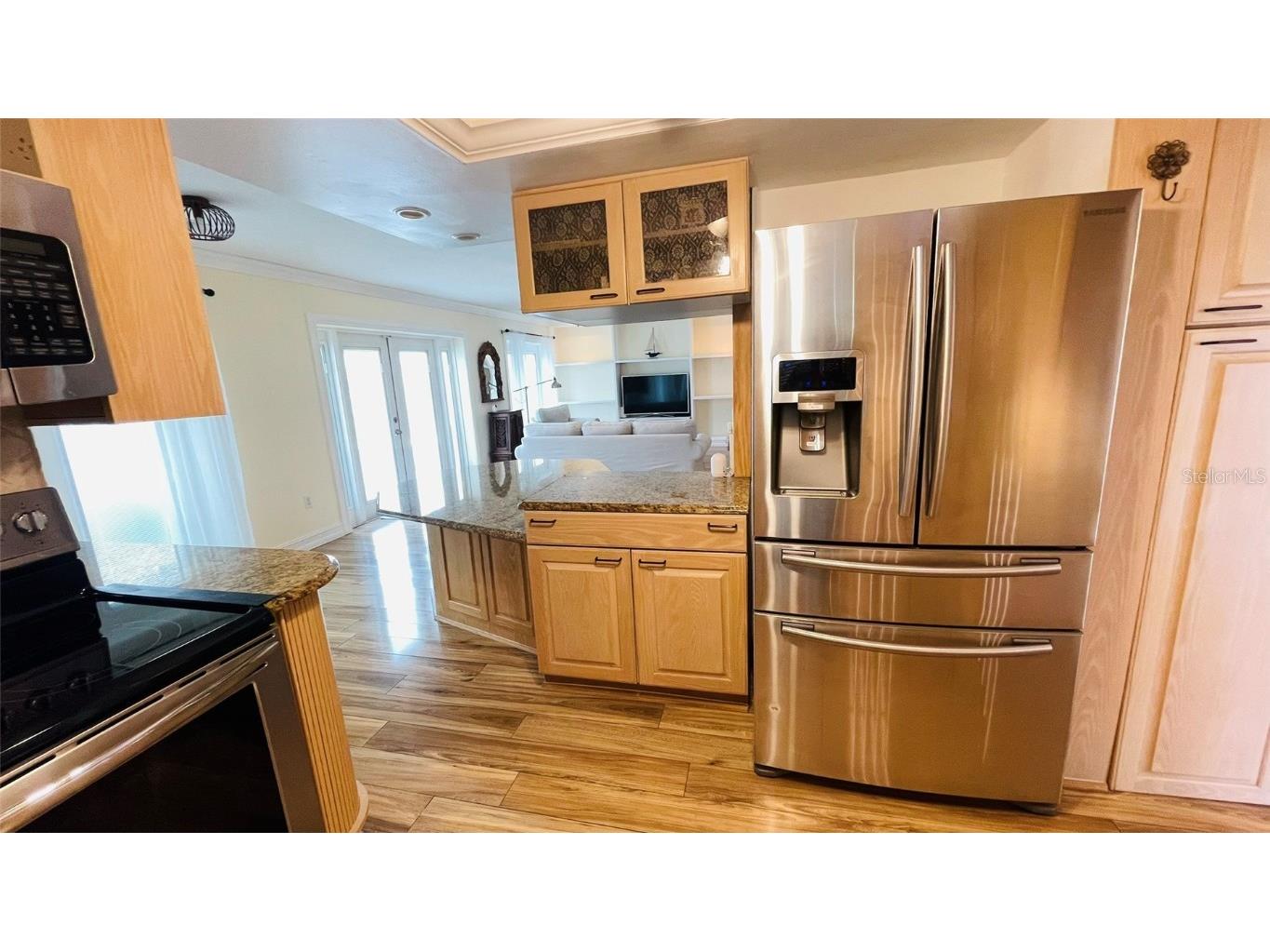 245 Stebbins Terrace Port Charlotte FL 33952 - STEBBINS WATERWAY C7517865 image15