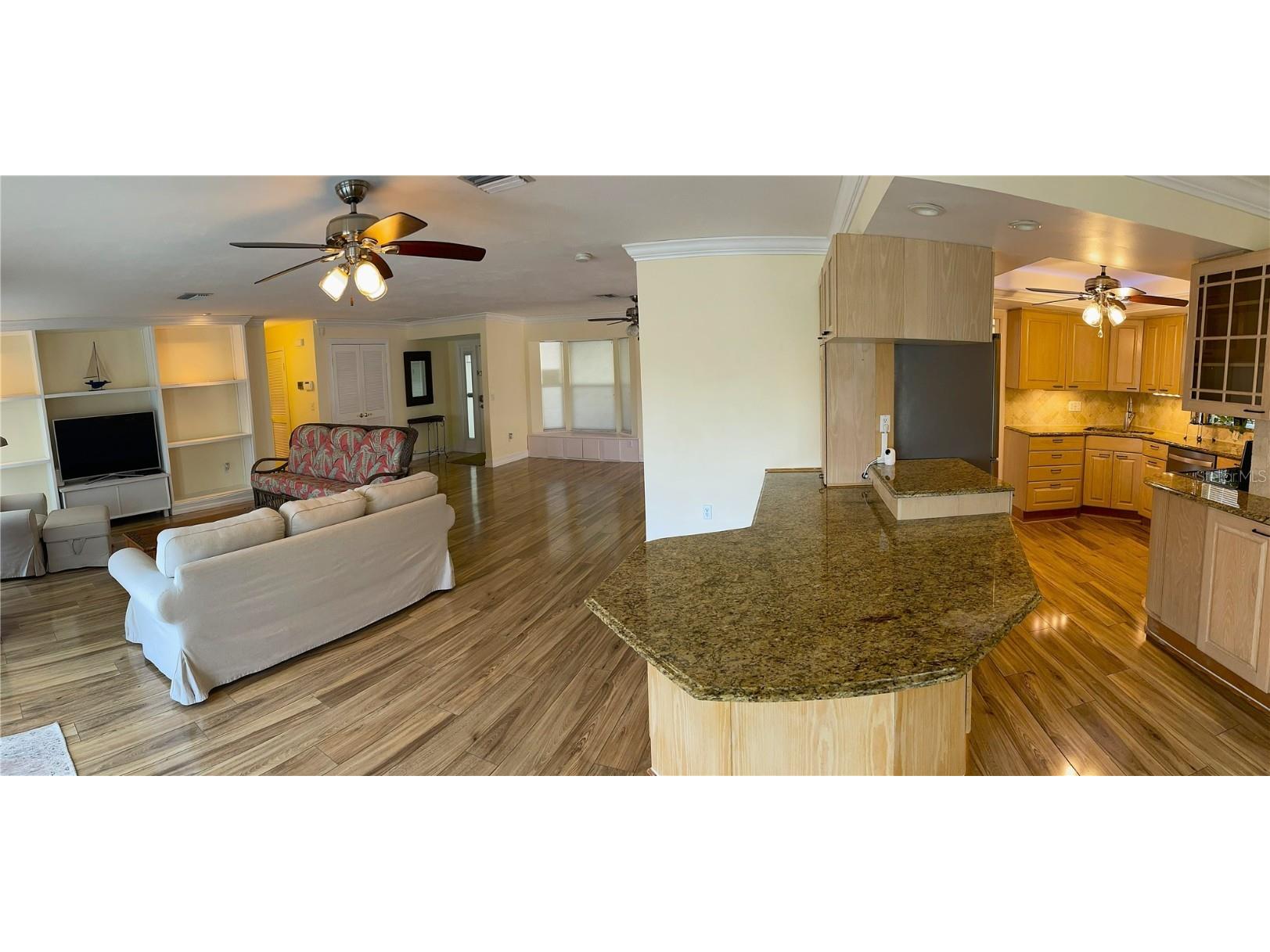 245 Stebbins Terrace Port Charlotte FL 33952 - STEBBINS WATERWAY C7517865 image2