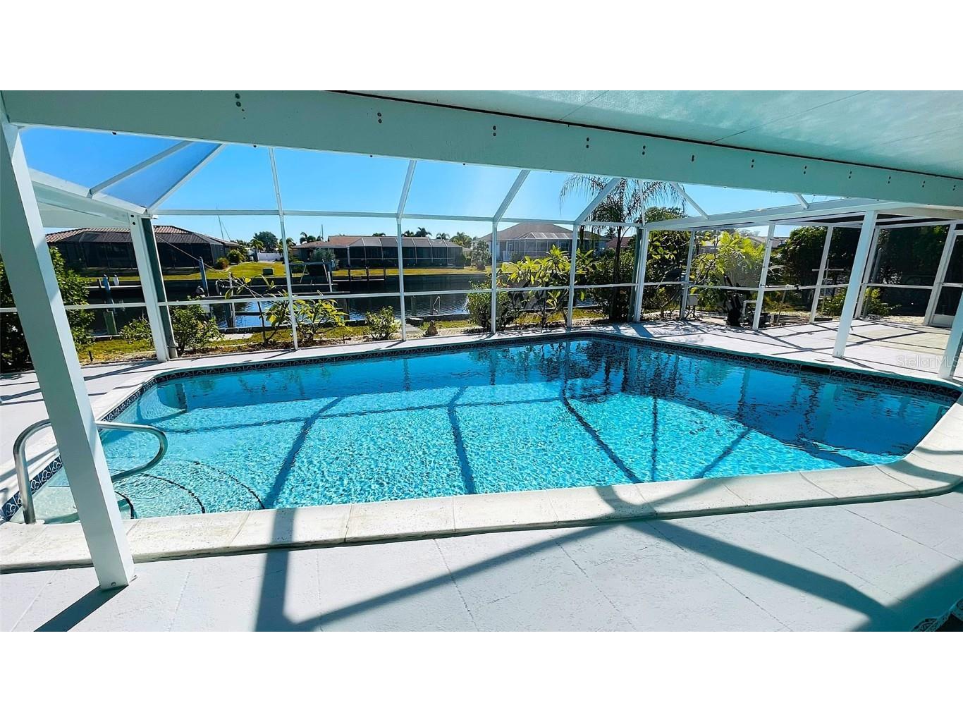 245 Stebbins Terrace Port Charlotte FL 33952 - STEBBINS WATERWAY C7517865 image54