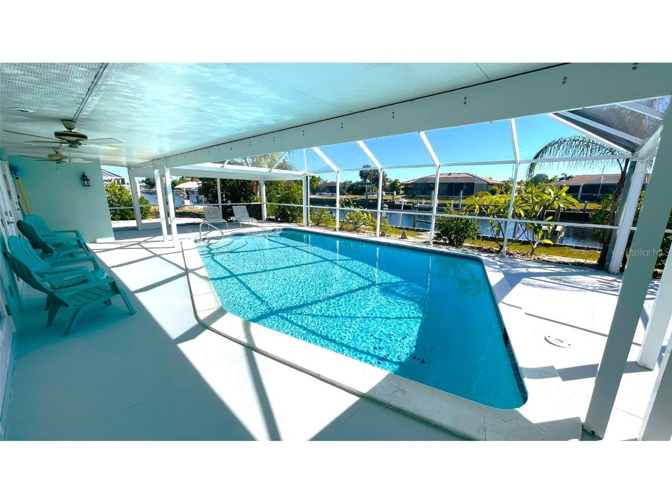 245 Stebbins Terrace Port Charlotte FL 33952 - STEBBINS WATERWAY C7517865 image57