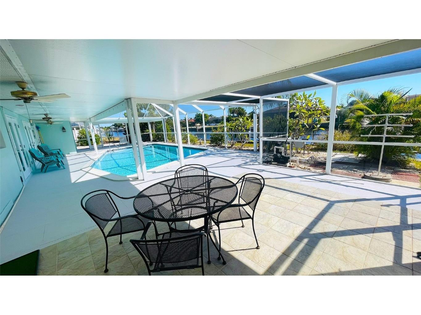 245 Stebbins Terrace Port Charlotte FL 33952 - STEBBINS WATERWAY C7517865 image59