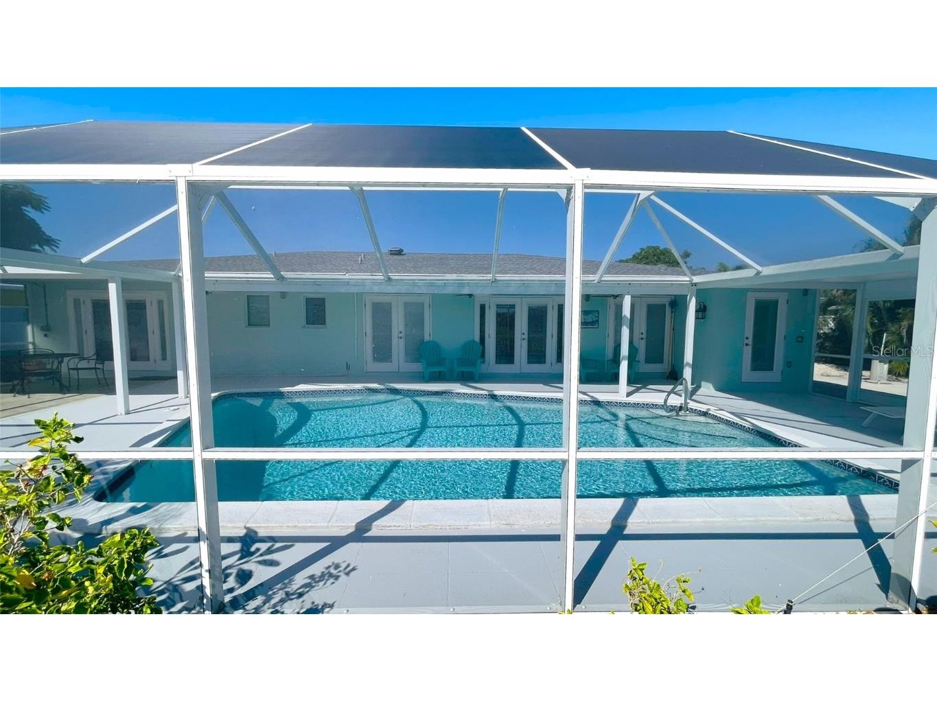 245 Stebbins Terrace Port Charlotte FL 33952 - STEBBINS WATERWAY C7517865 image65