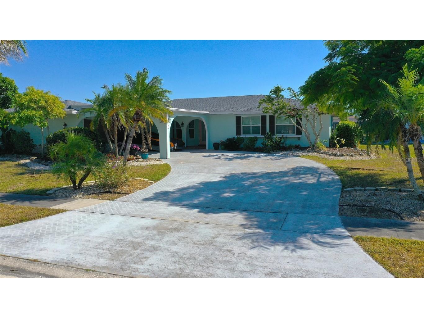 245 Stebbins Terrace Port Charlotte FL 33952 - STEBBINS WATERWAY C7517865 image84