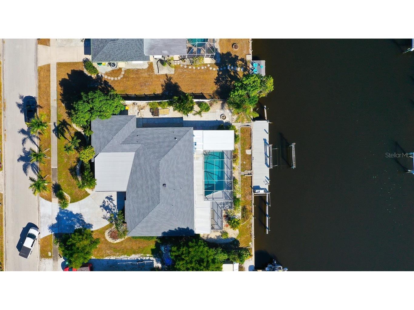 245 Stebbins Terrace Port Charlotte FL 33952 - STEBBINS WATERWAY C7517865 image88