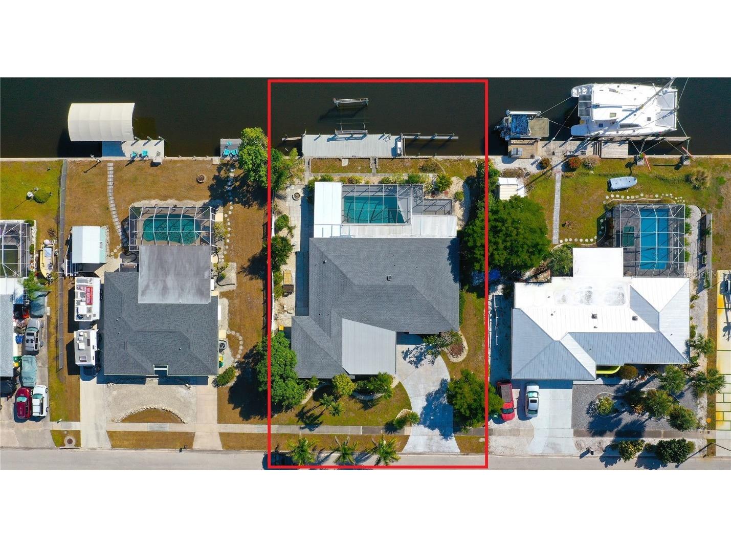 245 Stebbins Terrace Port Charlotte FL 33952 - STEBBINS WATERWAY C7517865 image89