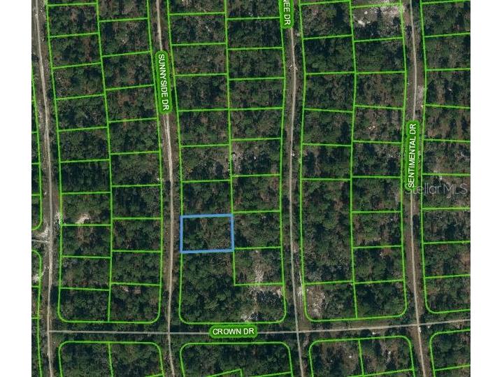 245 Sunnyside Drive Lake Placid FL 33852 OM621219 image1