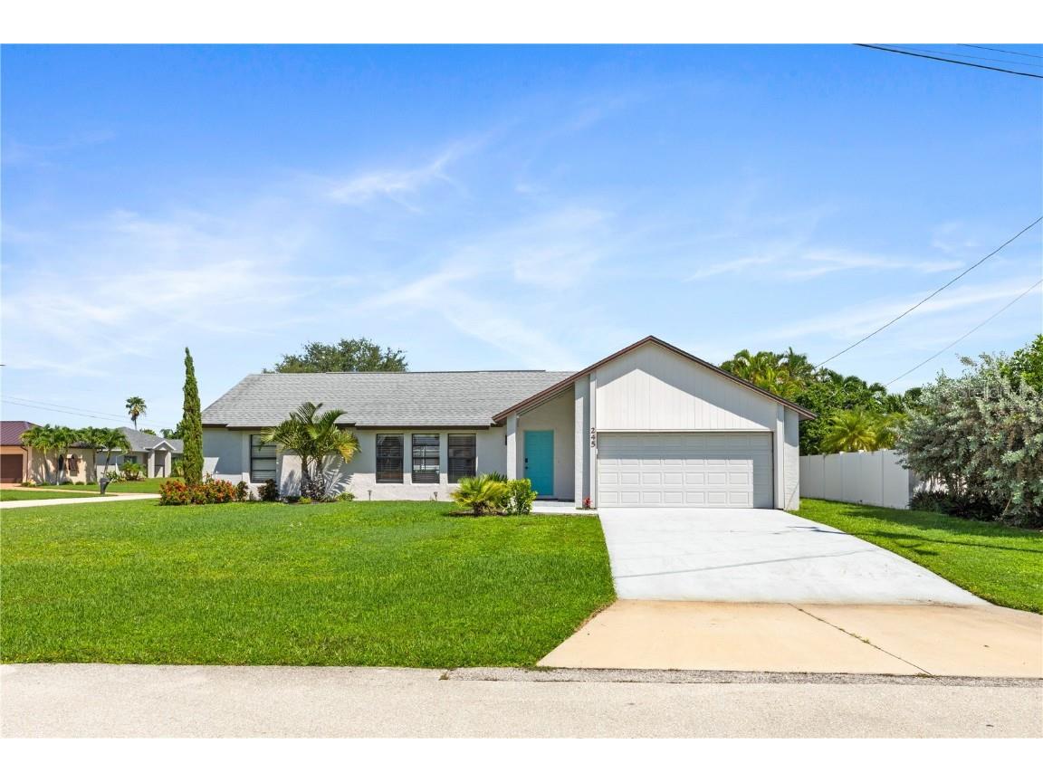 245 SW 44th Terrace Cape Coral FL 33914 C7514736 image1