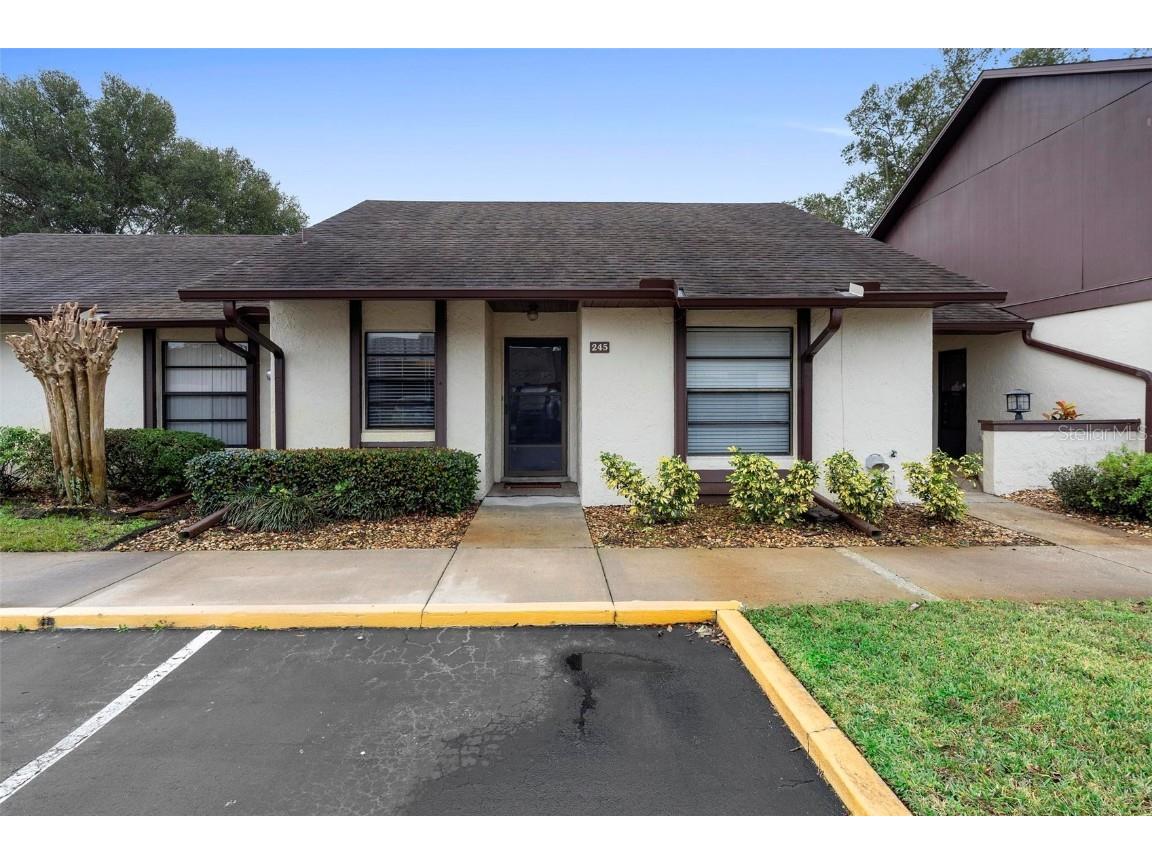 245 Terrace Hill Boulevard #1E Debary FL 32713 V4940576 image1