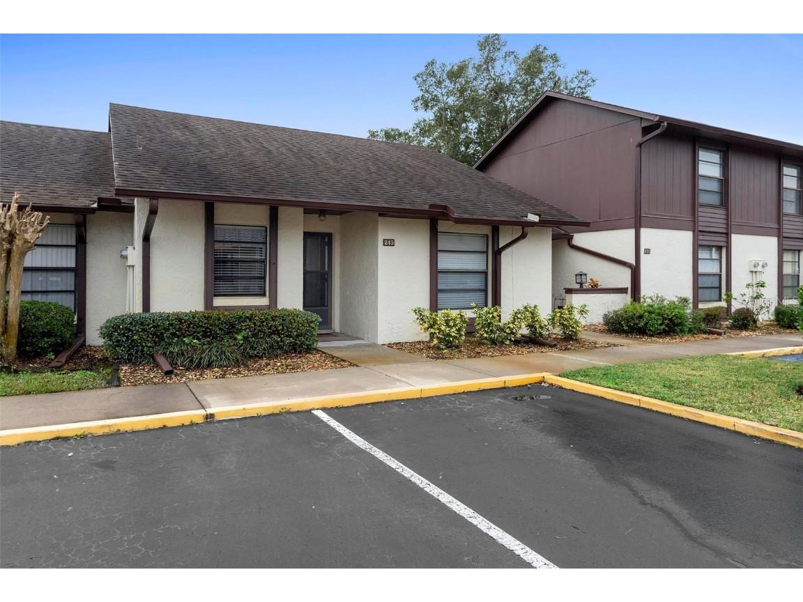 245 Terrace Hill Boulevard #1E Debary FL 32713 V4940576 image2