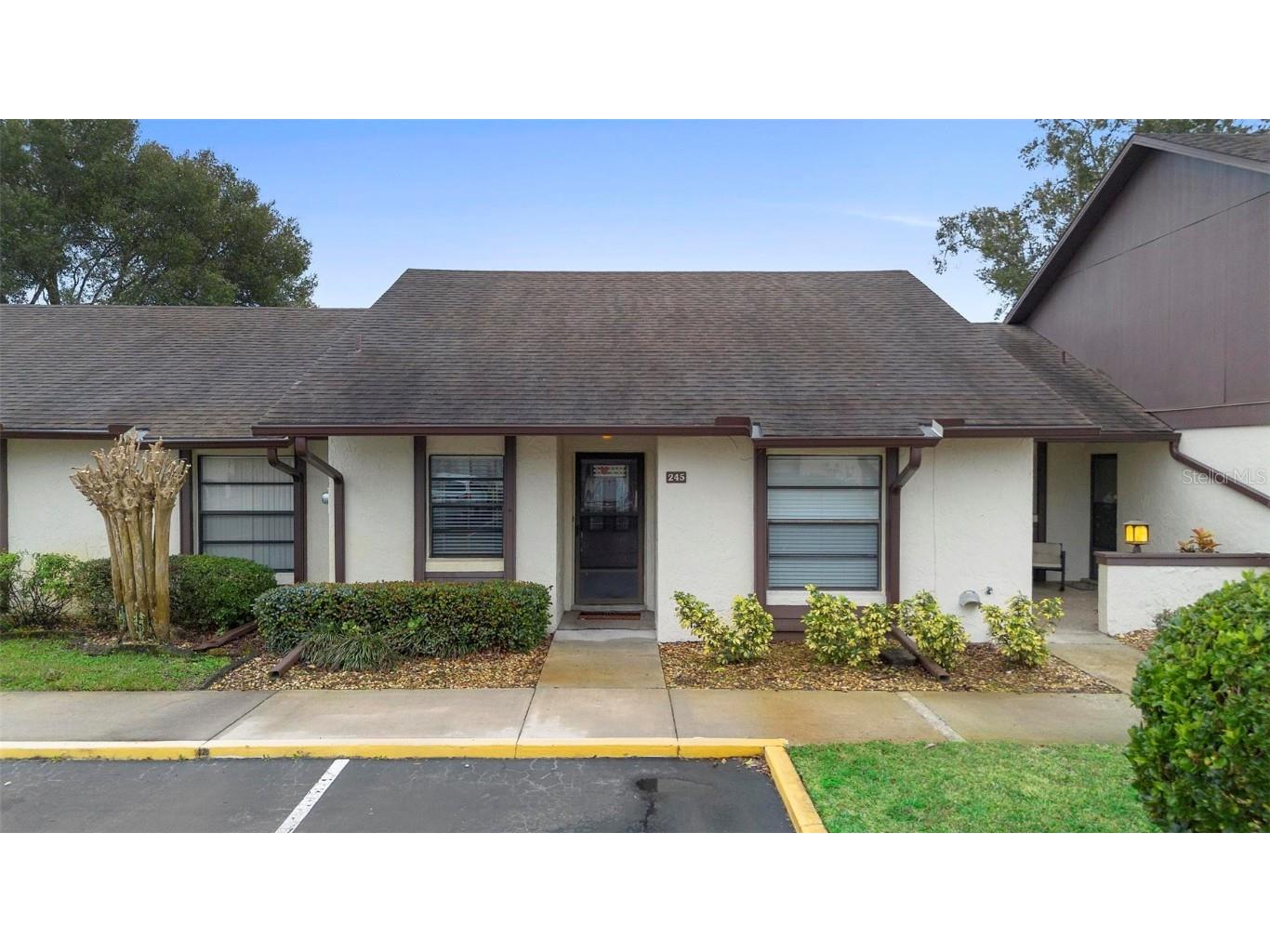 245 Terrace Hill Boulevard #1E Debary FL 32713 V4940576 image27