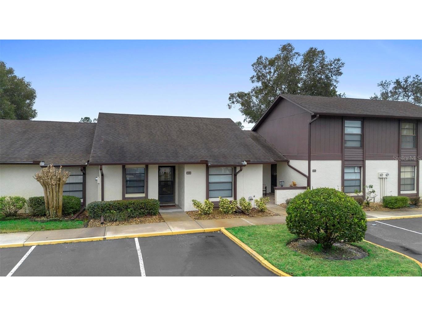 245 Terrace Hill Boulevard #1E Debary FL 32713 V4940576 image28