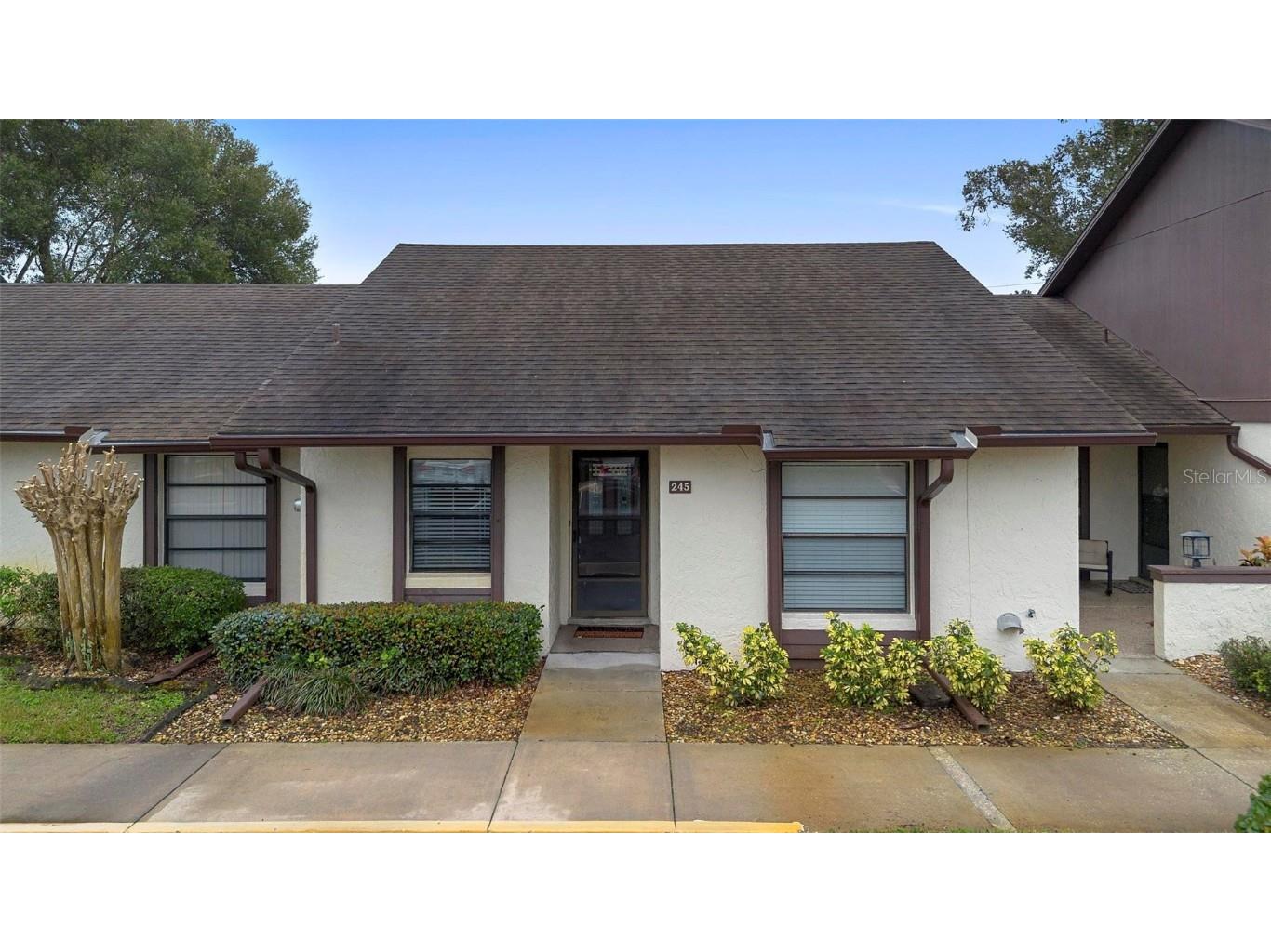 245 Terrace Hill Boulevard #1E Debary FL 32713 V4940576 image29