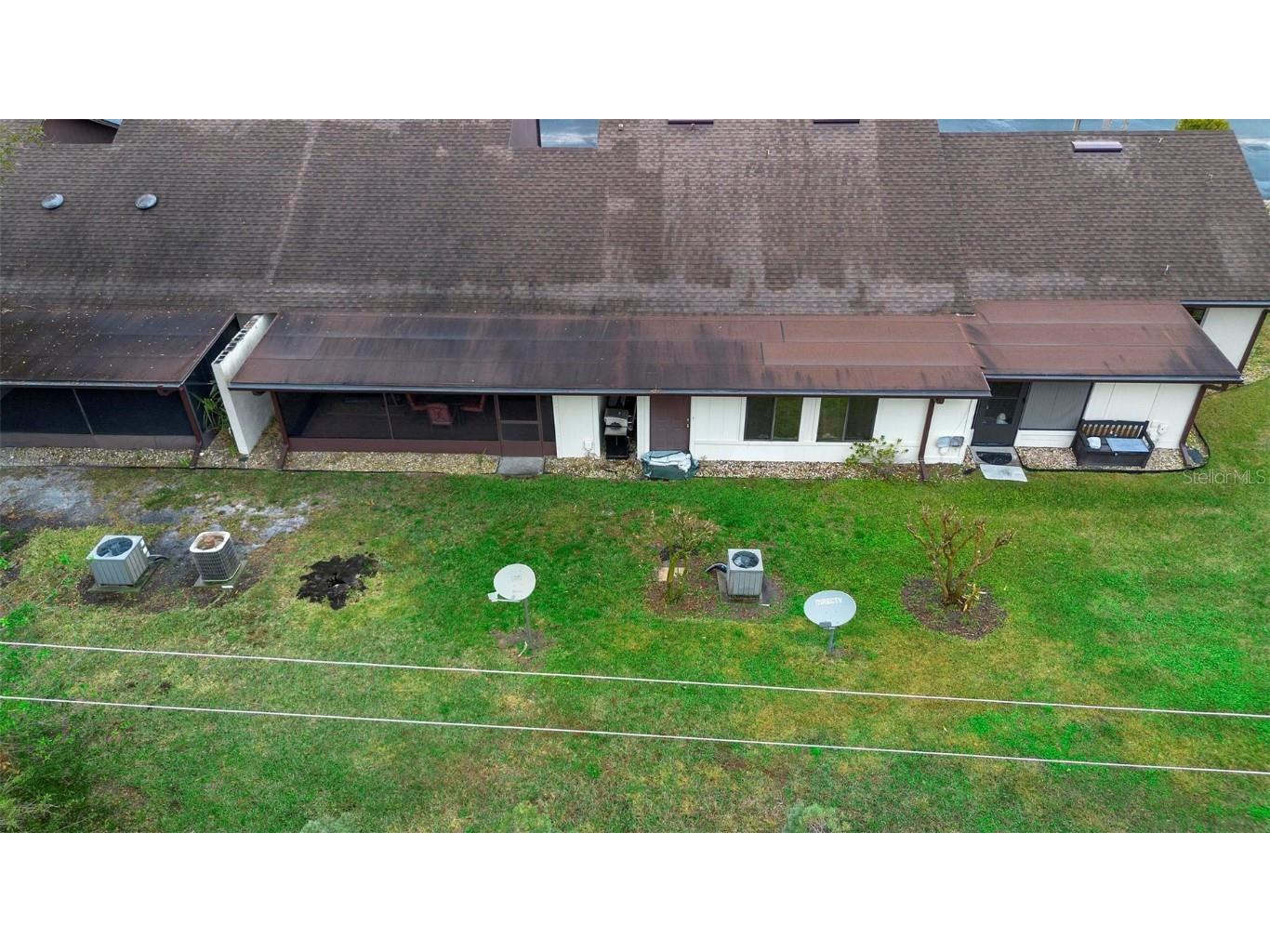 245 Terrace Hill Boulevard #1E Debary FL 32713 V4940576 image30