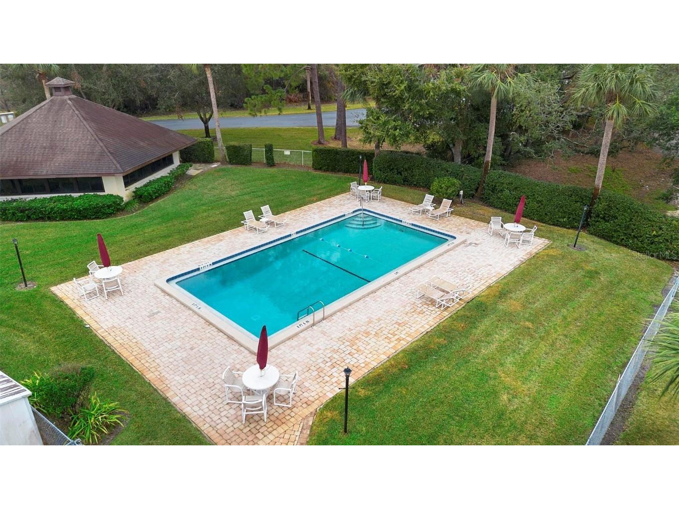 245 Terrace Hill Boulevard #1E Debary FL 32713 V4940576 image31