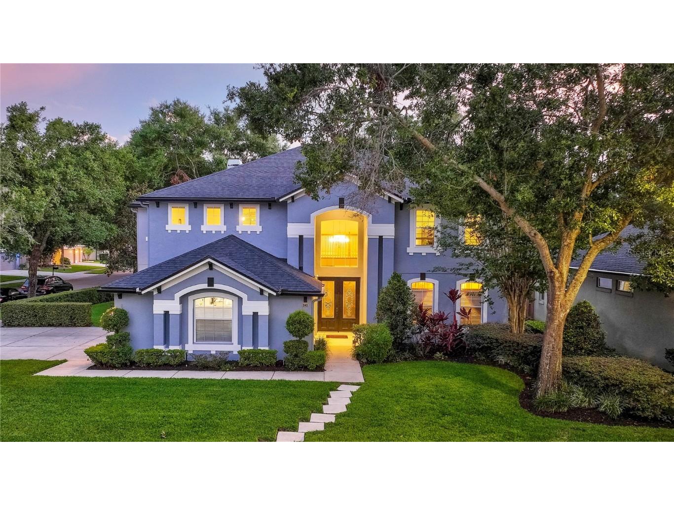 245 Via Siena Lane Lake Mary FL 32746 - Lake Como O6313257 image1