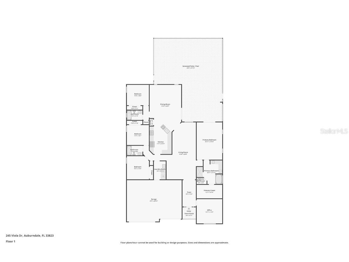 245 Viola Drive Auburndale FL 33823 O6363792 image2