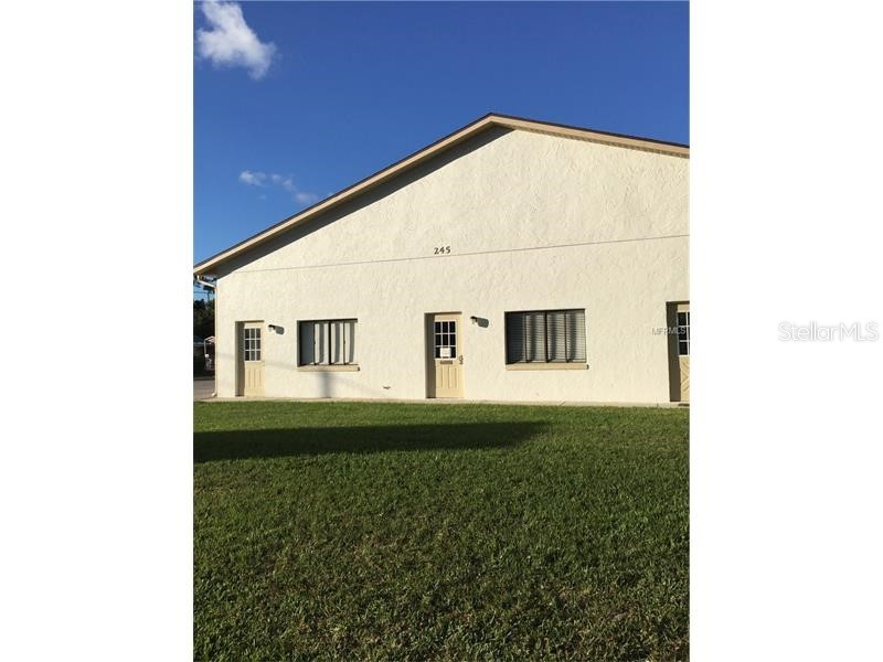 245 W Blue Springs Avenue #C Orange City FL 32763 V4929514 image1