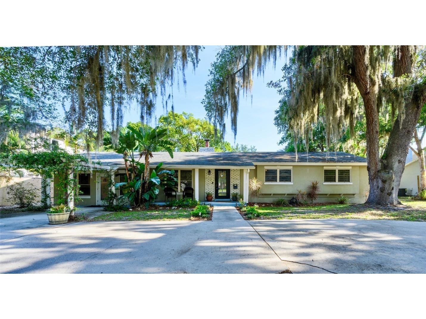 245 W George Avenue Maitland FL 32751 - LAKE SYBELIA O6208214 image1