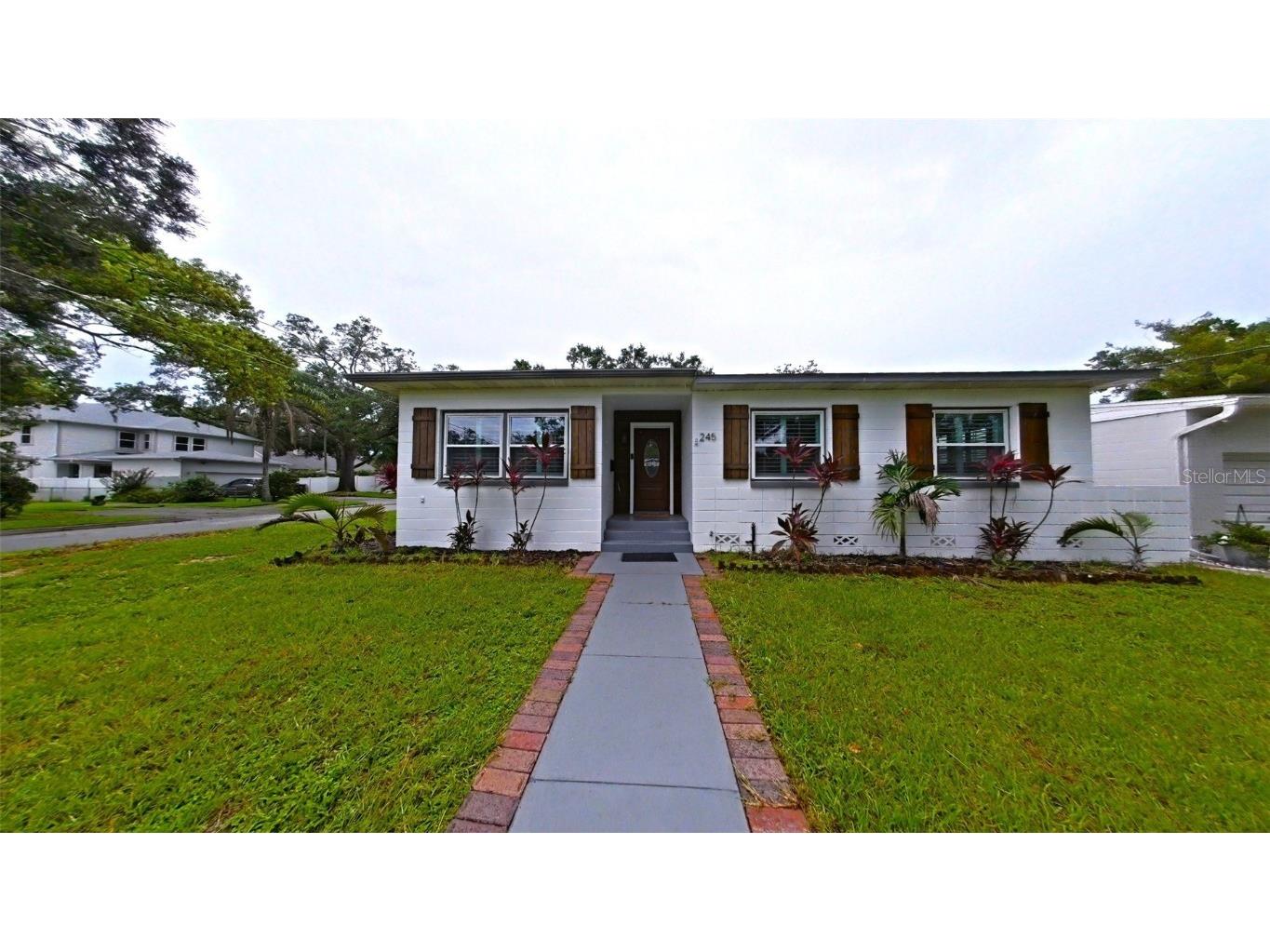 245 W Spruce Street Orlando FL 32804 O6133271 image1