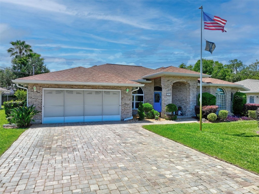 245 Westhampton Drive Palm Coast FL 32164 FC290825 image1