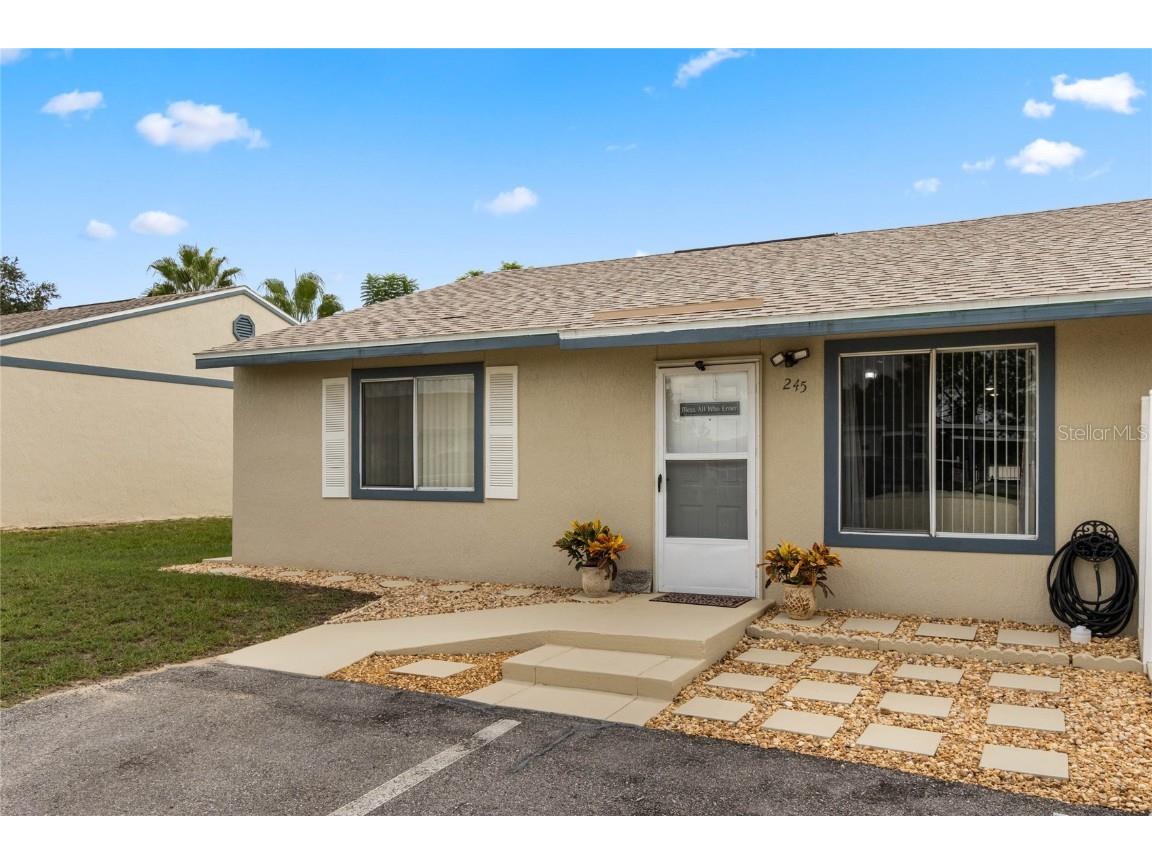 245 Winter Ridge Boulevard Winter Haven FL 33881 - LAKE SMART O6240234 image1
