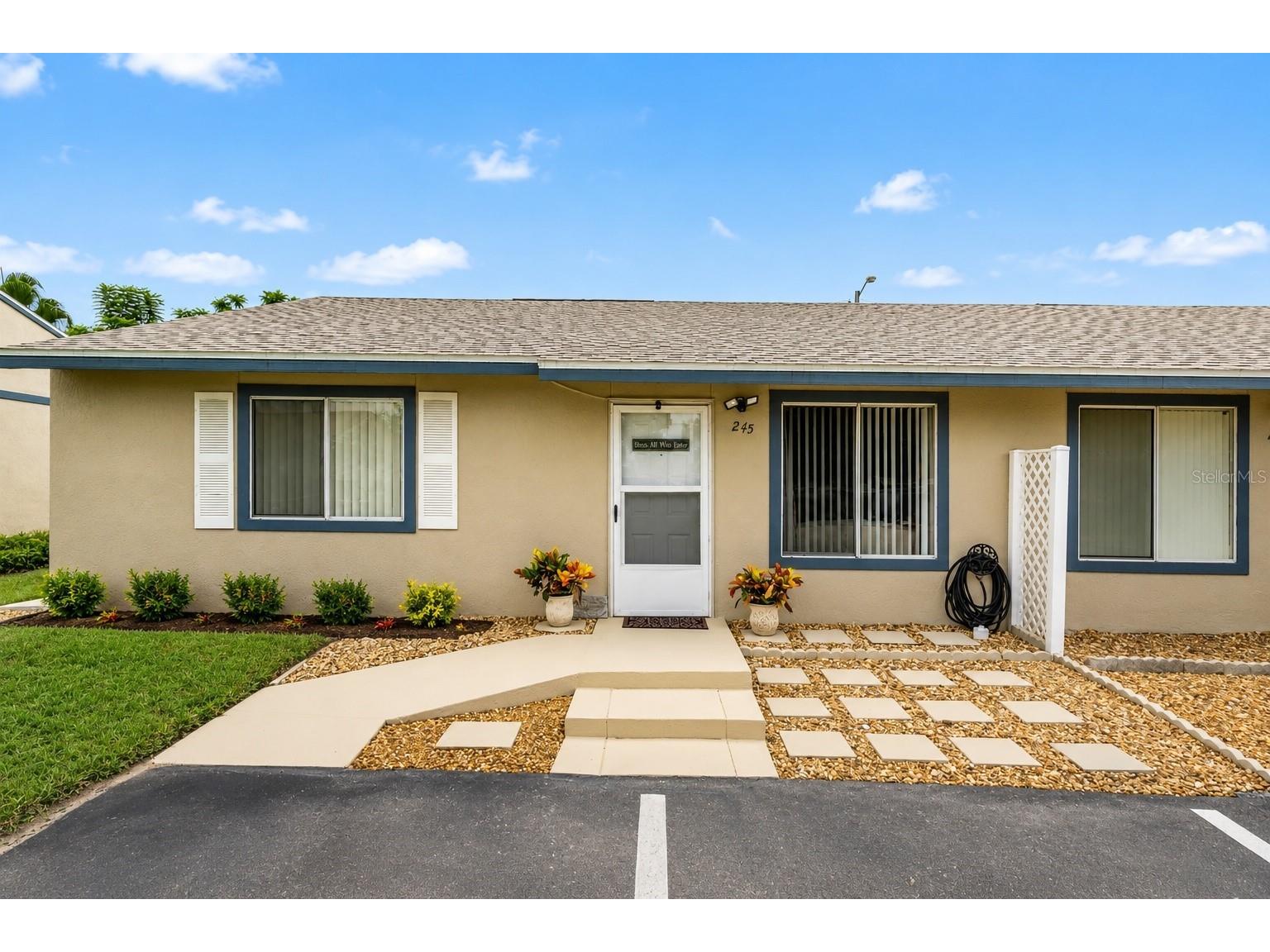245 Winter Ridge Boulevard Winter Haven FL 33881 - LAKE SMART S5150403 image1