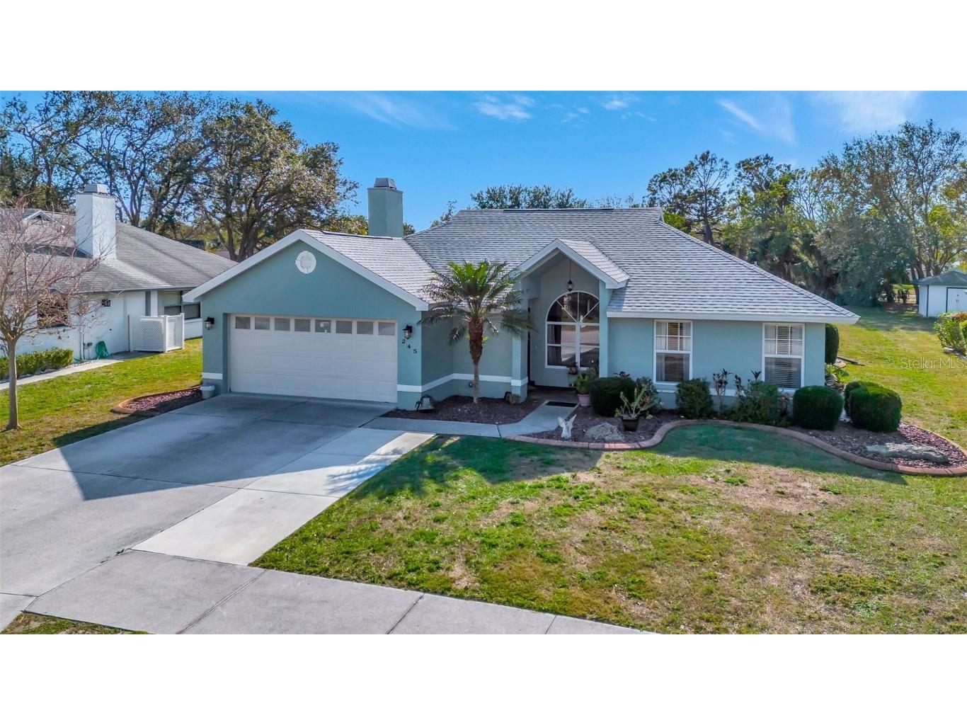 245 Woodingham Trail Venice FL 34292 A4560192 image1