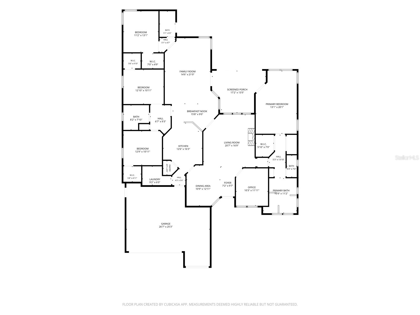 245 Worthington Parkway Saint Johns FL 32259 FC318973 image6