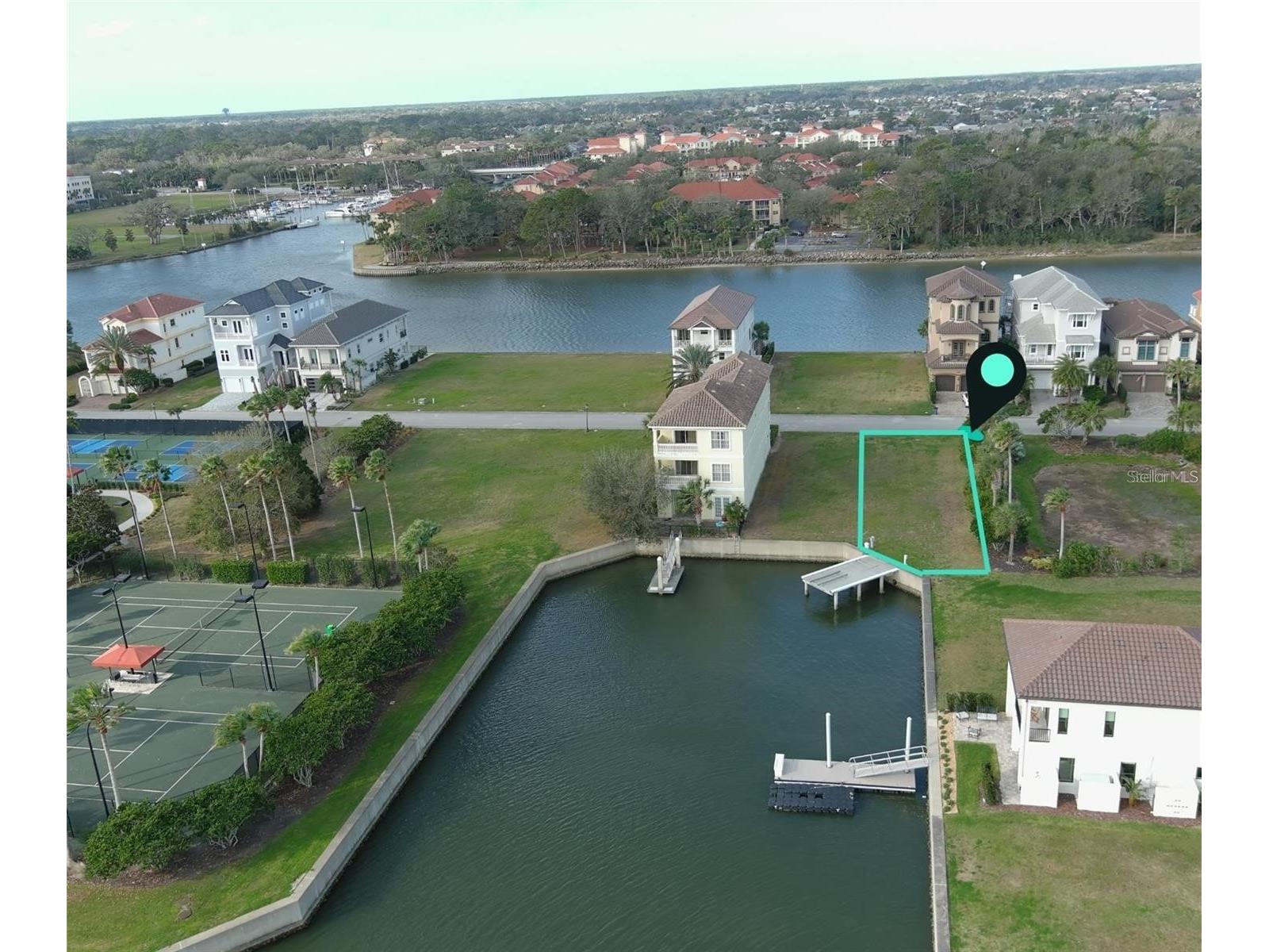 245 Yacht Harbor Drive Palm Coast FL 32137 - INTRACOASTAL FC315610 image1