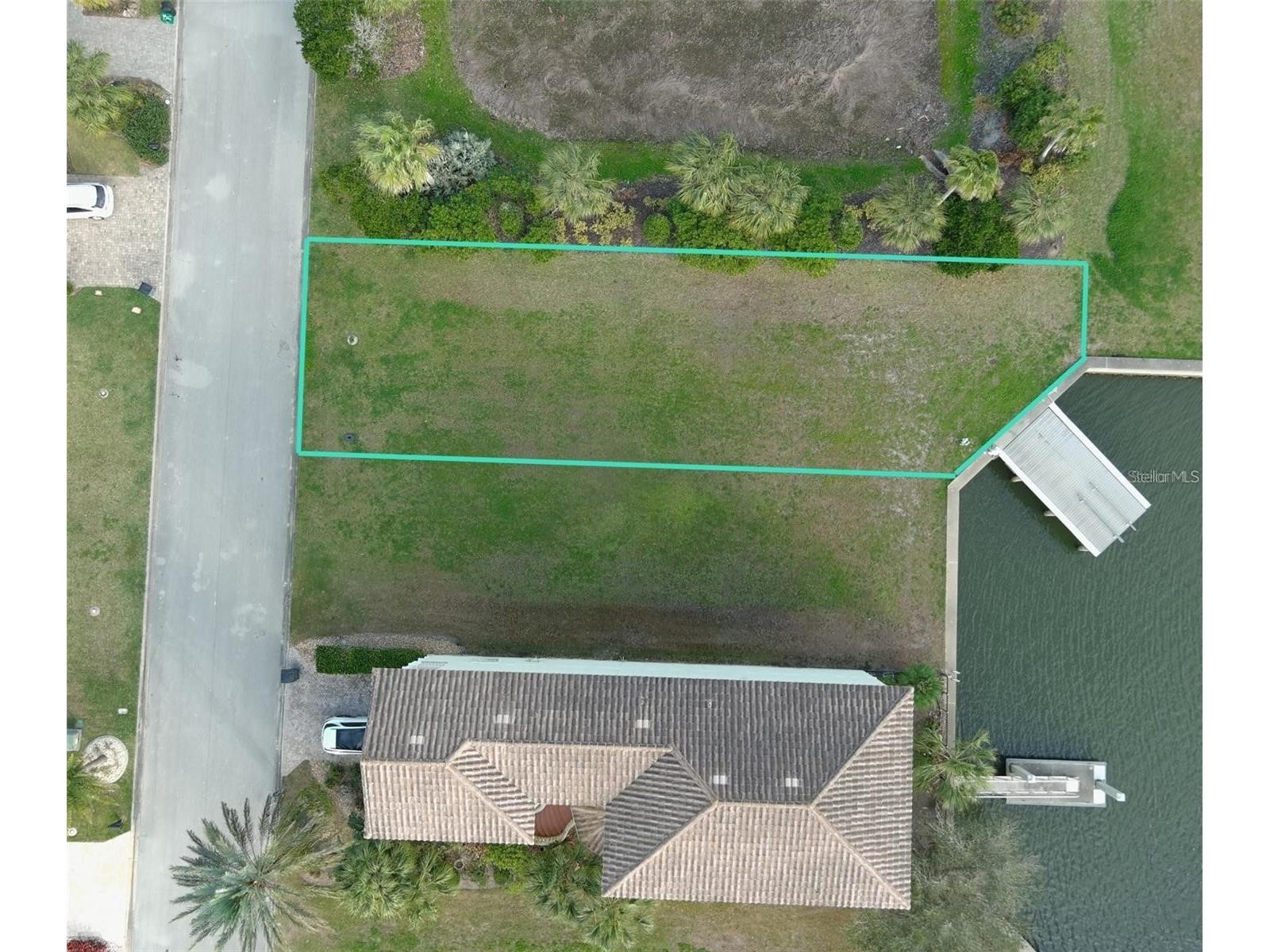 245 Yacht Harbor Drive Palm Coast FL 32137 - INTRACOASTAL FC315610 image3