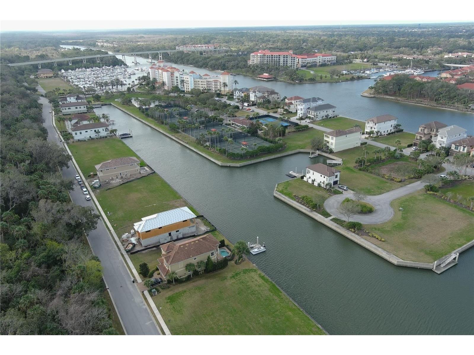 245 Yacht Harbor Drive Palm Coast FL 32137 - INTRACOASTAL FC315610 image5