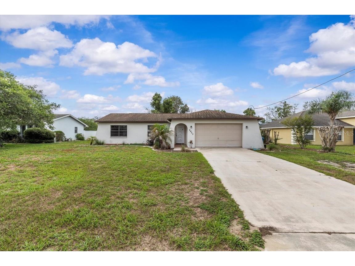 2450 Ambassador Avenue Spring Hill FL 34609 W7876219 image1