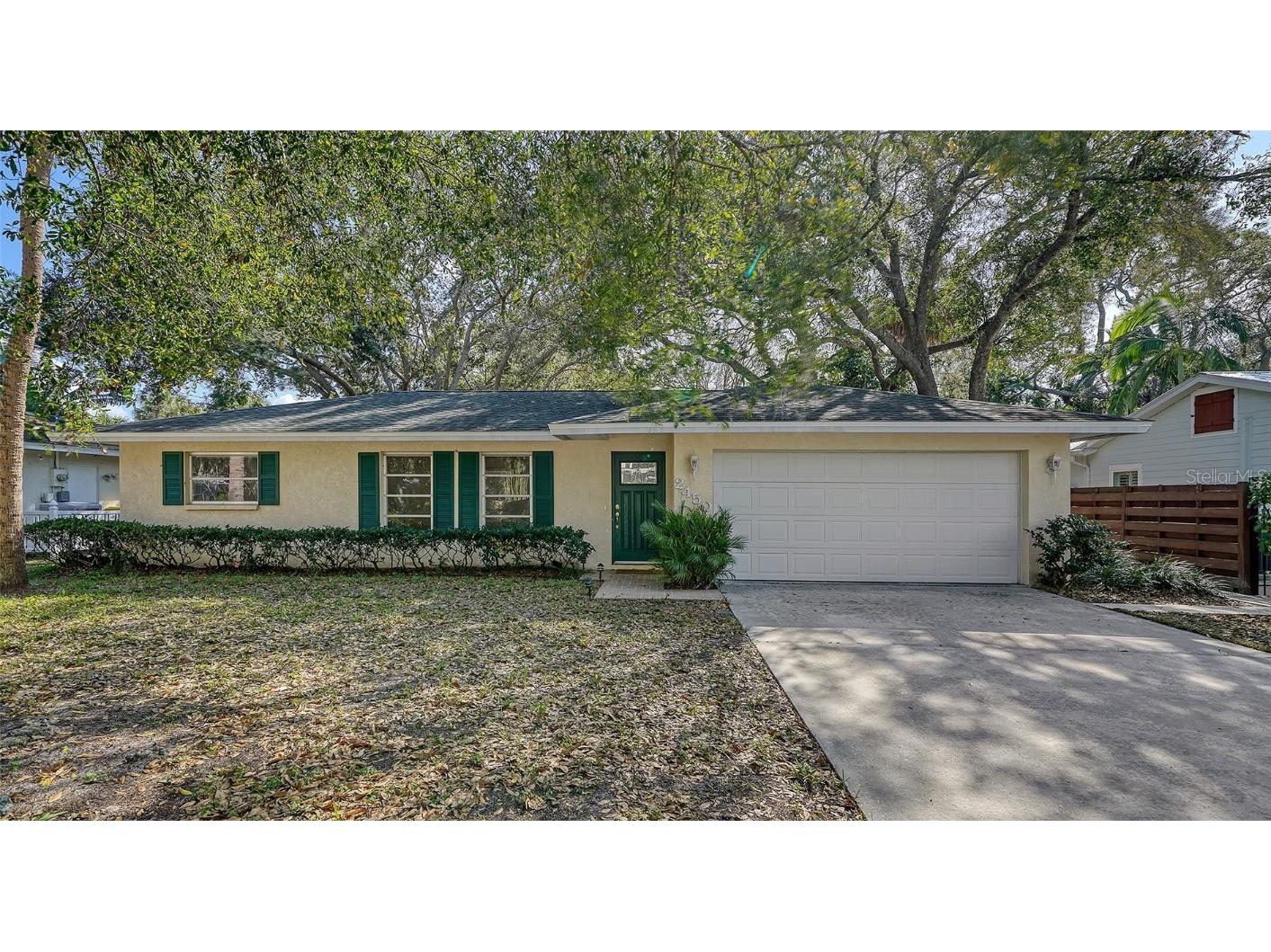 2450 Arlington Street Sarasota FL 34239 A4597850 image1